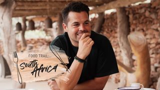 Food Trail: South Africa