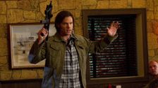 S7 E6: Slash Fiction