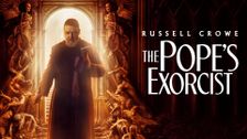 The Pope's Exorcist