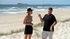 S24 E5: Creek to Coast