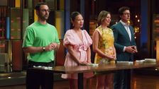 S17 E51: MasterChef Australia: Back to Win