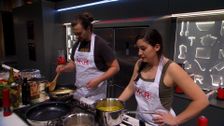 S1 E18: My Kitchen Rules New Zealand