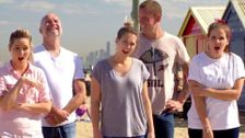S8 E42: MasterChef Australia