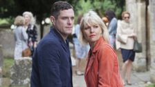 S2 E3: Agatha Raisin and the Curious Curate: Part 1