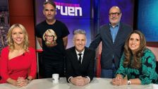 S16 E6: Gruen