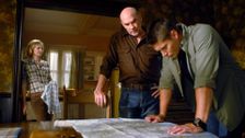 S4 E3: In the Beginning