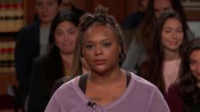 S24 E66: Homeless Helping the Homeless!; Stanley the Pomeranian Has His Day in Court!