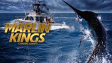 Marlin Kings: Chasing Giants