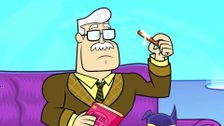 S4 E5: TV Knight