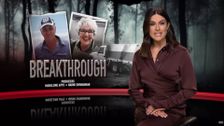 S2021 E40: Close Encounters, Going Back, The Folbigg Tapes