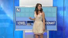 S2 E12: Letters and Numbers