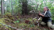 S1 E10: Nature-Powered Rotisserie