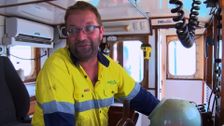 S3 E6: Outback Truckers