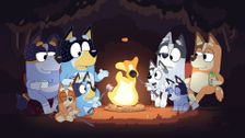 S1 E43: Camping