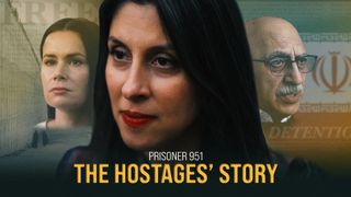 Prisoner 951: The Hostages' Story