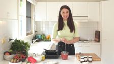 S3 E8: 10 Minute Kitchen