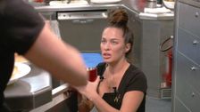S5 E2: Can't Touch This!