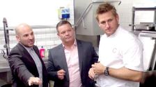 S8 E34: MasterChef Australia