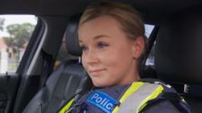 S11 E2: Burning Rubber