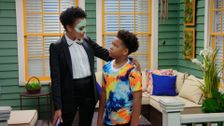 S2 E6: Partners in Rhyme