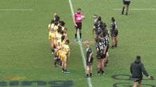 S2022 E1: Queensland Murri Carnival - Women's Grand Final