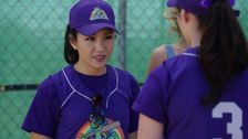 S4 E6: A League of Her Own