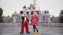 S1 E6: The Marvelous World of Disney