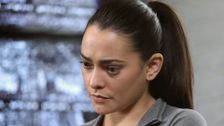S1 E6: Daddy's Home
