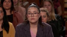 S23 E255: Mean Girls' Vicious Beatdown!