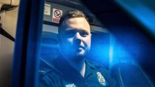 S3 E5: Ambulance