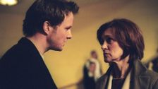 S3 E4: A Prayer for My Daughter