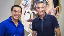 S2 E3: Anthony Field