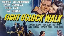Eight O'Clock Walk