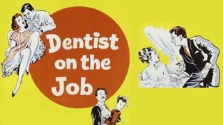 Dentist on the Job