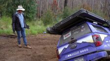 S16 E6: Pat Callinan's 4x4 Adventures