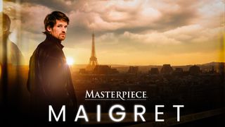 Maigret on Masterpiece