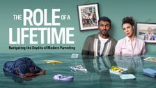 The Role of a Lifetime