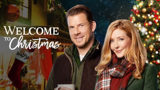 Welcome to Christmas