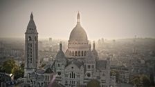 S2 E1: The Sacre-Coeur