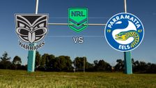 S2020 E17: New Zealand Warriors vs Parramatta Eels