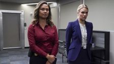 S1 E12: Spies, Part 1
