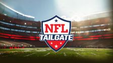 NFL Tailgate