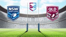 S2024 E1: U19: New South Wales vs Queensland