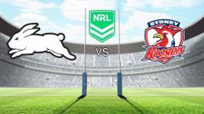 S2021 E3: South Sydney Rabbitohs vs Sydney Roosters
