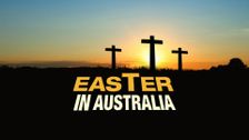 Easter in Australia