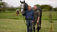 S2 E9: The Yorkshire Vet