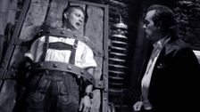 S4 E5: Monster Movie