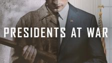 Presidents at War