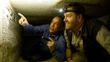 S10 E9: Egypt's City of the Dead