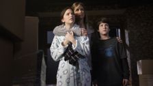 S4 E11: Family Remains